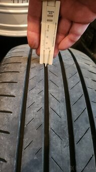 235/55 R19 - 6