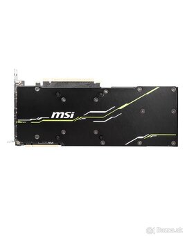 MSI GeForce RTX 2080 VENTUS 8G - 6