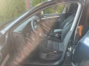 Škoda Octavia 1.9 TDI Ambiente - 6