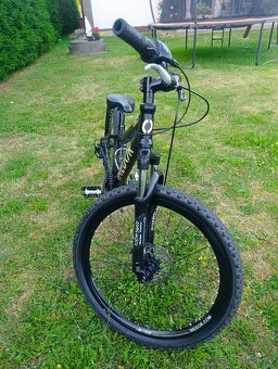 Horský bicykel - 6