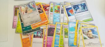Predám pokémon karty. - 6