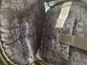 BAGMASTER skolska taska - 6