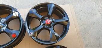 Mazda kia hyundai honda toyota 5x114,3 r18 renault - 6