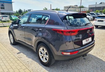 KIA SPORTAGE 1.6 GDI GOLD 2WD - 6