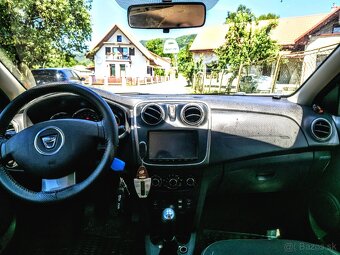 Dacia Logan 1.2 55kw - 6