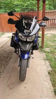 Yamaha Tdm 900 - 6