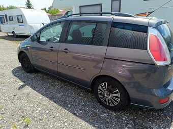 Mazda 5 ročník 2008 nutná oprava alebo náhradné diely - 6