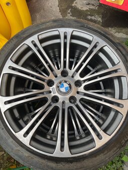 5x120 r18 BMW - 6