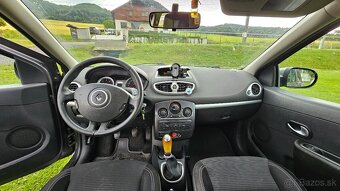 Renault Clio grandtour 1.5 dci - 6