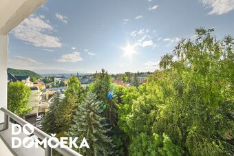 DO DOMČEKA | Komfortné bývanie v slnečnom byte v centre mest - 6
