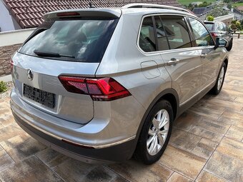 VOLKSWAGEN TIGUAN 2 .0 TDI VIRTUAL LED HEAD-UP PANORAMA TOP - 6