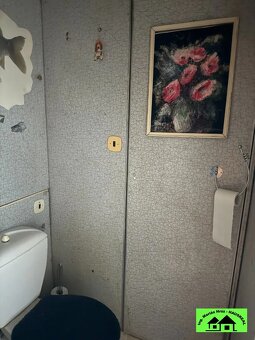 Čiastočne prerobený 3izb byt v širšom centre mesta Levice - 6