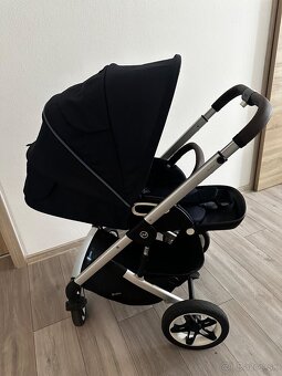 Cybex talos S lux 2023 - 6