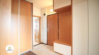 PREDAJ | 2 izbový ZARIADENÝ byt 60 m² s LOGGIOU, okamžité bý - 6