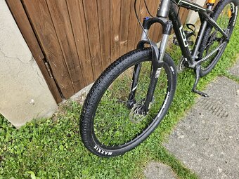Horský bicykel GT Avalanche - 6