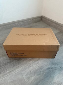 Off-White x Nike Air Max 90 “Black” - 6