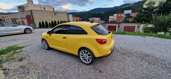 Seat Ibiza - 6