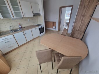 2-izbový klimatizovaný byt v centre Beluše po rekonštrukcii - 6