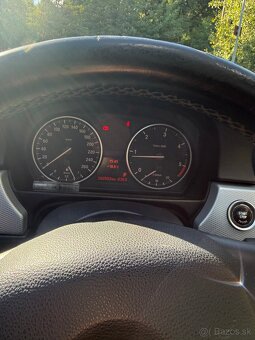 BMW e91 320d 130kw - 6