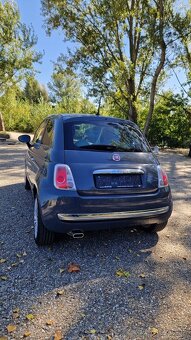 Predam Fiat 500 - 6