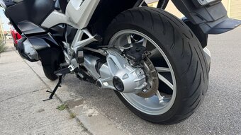 BMW R 1250 RT 100 kW - 6