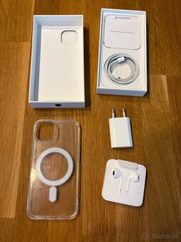 Apple iPhone 14 128GB Midnight - 6