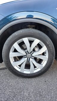 Predám Volkswagen Touareg - 6
