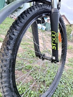 Rockrider ST500 detský 24ka - 6