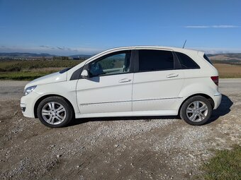 Mercedes B180 - 6