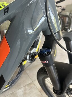 Ktm lycan elektrobicykel 750Wh - 6