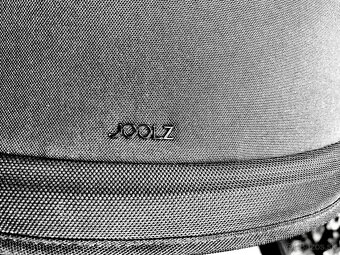 Joolz HUB+ sportova cast s doplnkami - 6