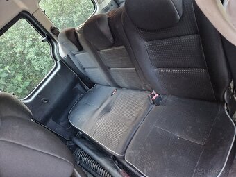 Peugeot Partner 2,0hdi - 6