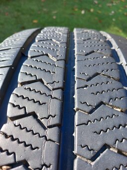 225/75 r16C zimne pneumatiky 2 kusy - 6