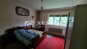 Na predaj rodinný dom v Hriňovej, časť Krivec - 6