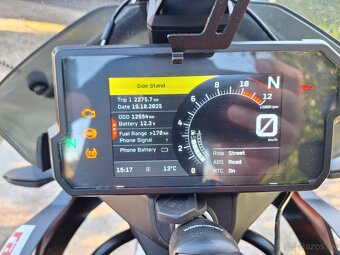 KTM 890 Adventure - 6