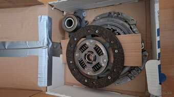 Spojková sada AISIN CKS-064R - Suzuki sx4 scross - 6