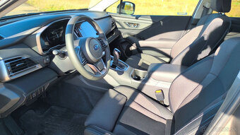 Subaru Outback 2.5i ES STYLE Lineartronic 124kw AWD - 6