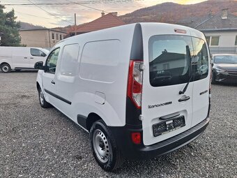 Renault Kangoo Maxi 1.5dci  2020 - 6