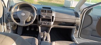 Volkswagen Polo 1.4 benzín - 6