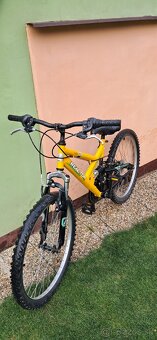 🚲 Predám 2 bicykle a kolobežku 🛴 - 6