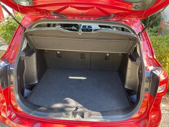 suzuki sx4 scross - 6