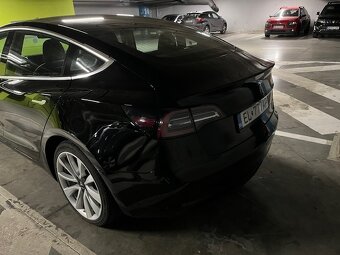 Tesla Model 3 Long Range 4x4 350KW Dual motor - 6