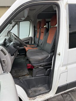 Fiat Ducato 3.0 9miest - 6