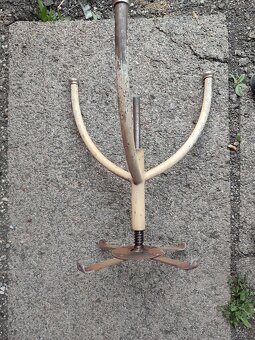 otočné stoličky - 6