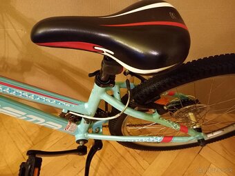 Predám bicykel DEMA - 6