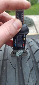 Letne Matador 225/45R17 XL 94Y Hectorra 3 - 6