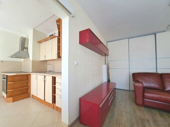 2-izbový byt pri Račianskom mýte - 6