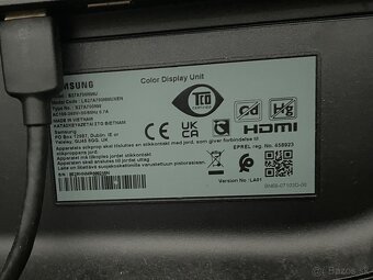 27” ViewFinity S70A 4K - 6