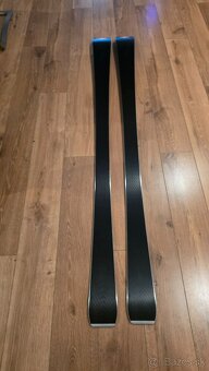 Stockli CX 170 cm - 6