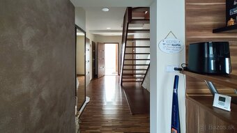 5 izbový rodinný dom v Matejovciach, kompletná rekonštrukci - 6